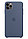 Лавандовий чохол накладка для iPhone 11Pro Max Silicone Case, фото 3