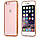 Силіконовий чохол з камінням Сваровські для Iphone 11, фото 8