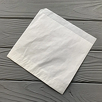 Уголок бумажный белый (170х170 мм) 74Ф