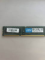 Оперативна пам"ять/ОЗУ DIMM 4Gb DDR3L 1600MHz Crucial CT51264BD160BJ