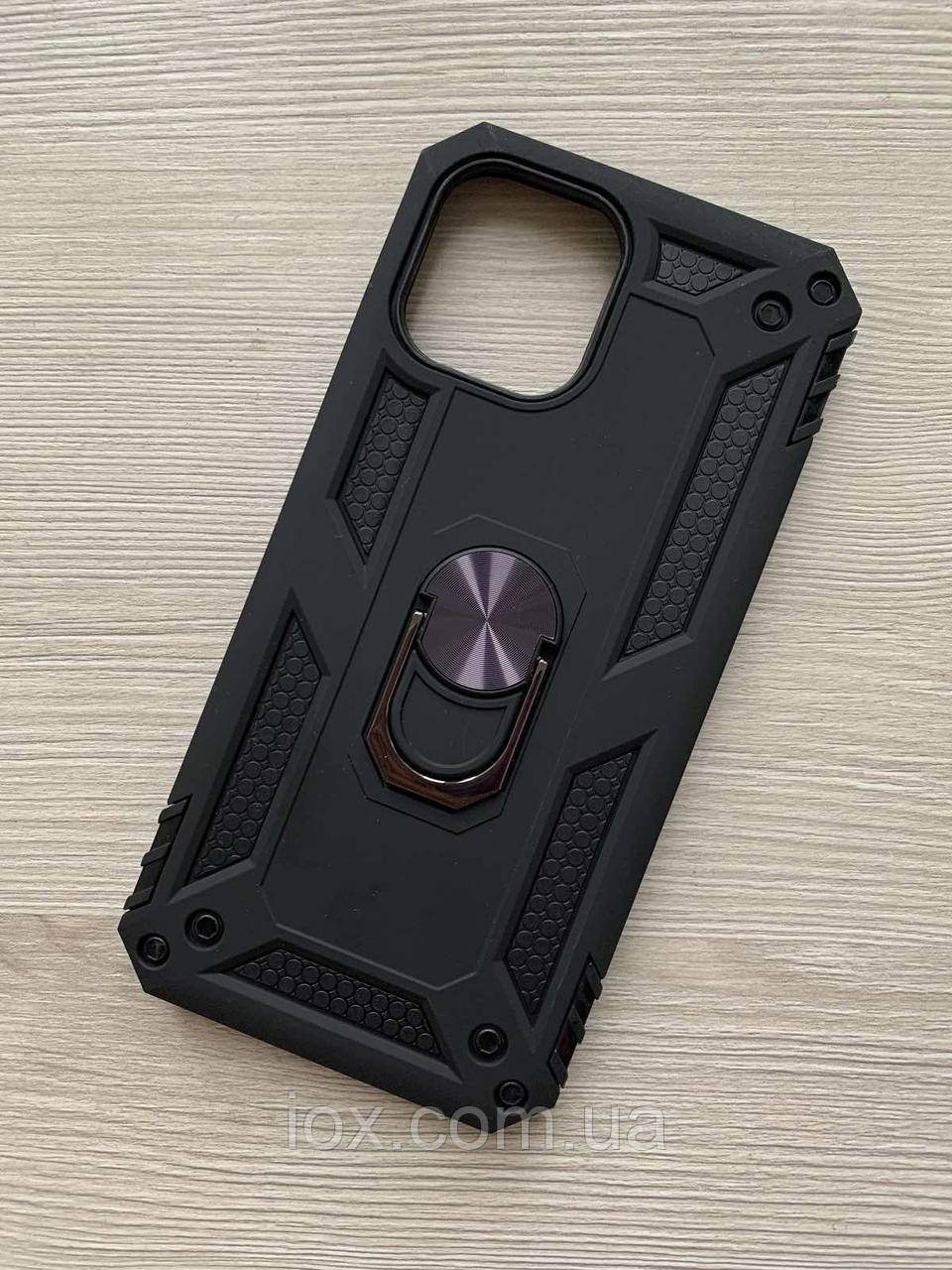 Протиударний чохол для iPhone 12/12pro