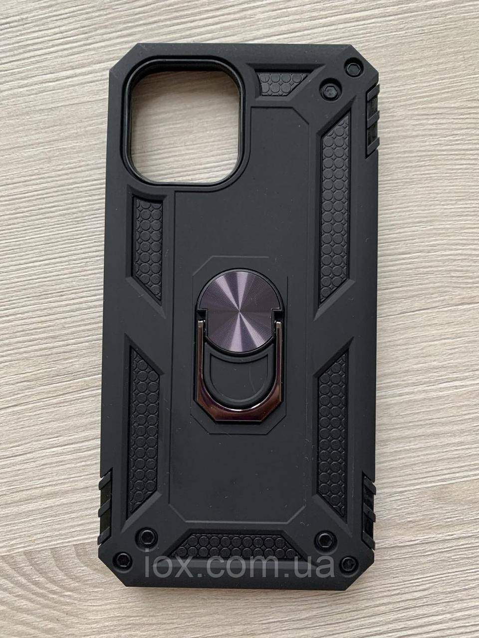 Протиударний чохол для iPhone 12pro max