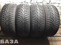 Зимние шины б/у 205/55 R16 Nokian WR D3