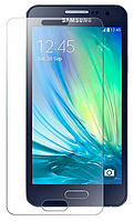 Захисне скло для Samsung A3 A310H 2016 Galaxy(Glass Screen)