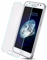 Захисне скло на Samsung Galaxy J5 J500h 2015год