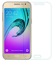 Захисне скло на Samsung Galaxy J7 J700h