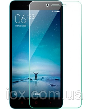 Захисне протиударне скло для Xiaomi Redmi 4a