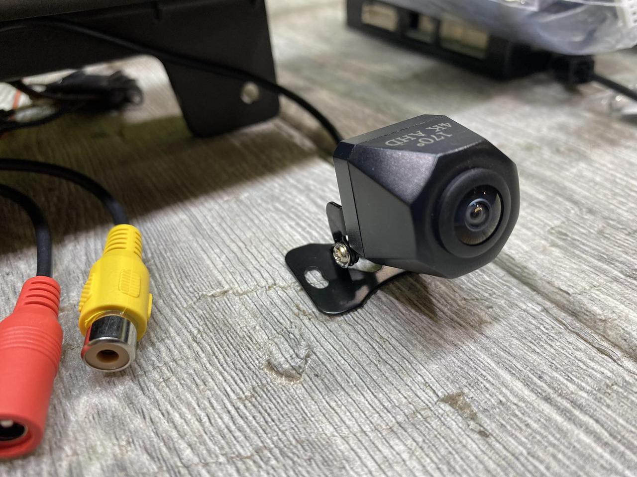 Магнитола Додж Джорни 2011-2020 Андроид Android Dodge Journey 2/32 ГБ ...