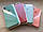 Рожевий Silicone Case для iphone Х/XS в упаковці, фото 3