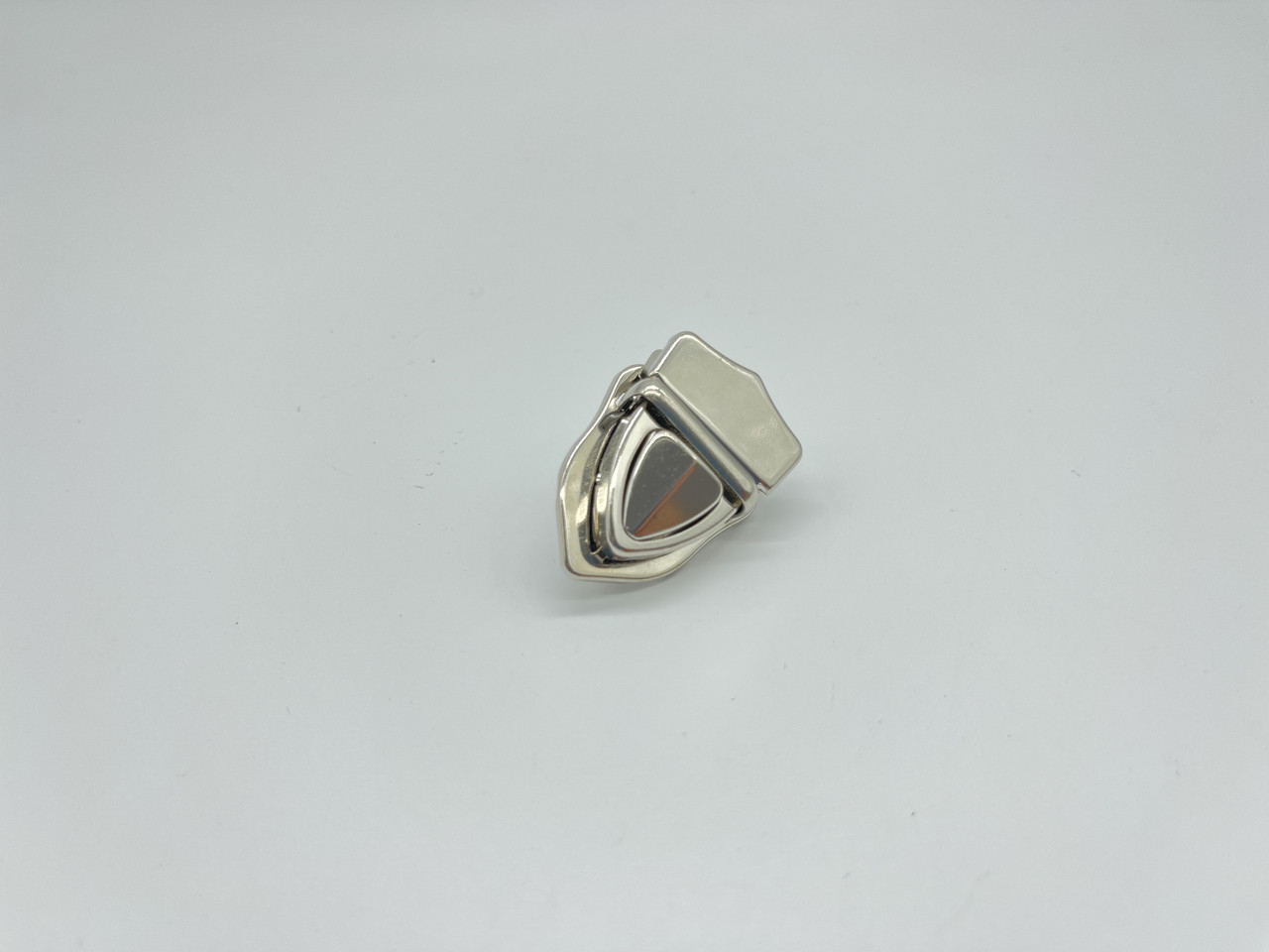 Застібка для барсеток. 42х30 мм, фото 1