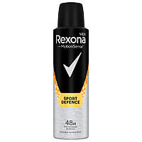 Дезодорант-антиперспирант Rexona Sport Defence 150 мл