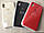 Чорний Silicone Case для iphone ХR в упаковці силікон+мікрофібра, фото 4