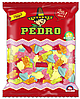 Жувальні цукерки Лама Мікс PEDRO 1 кг, (8упак/ящ), фото 2
