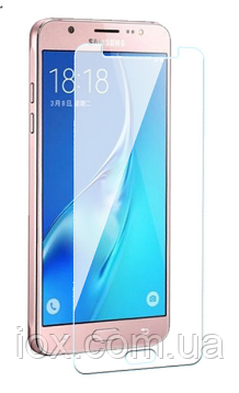 Захисне скло на Samsung Galaxy J1 J105h mini