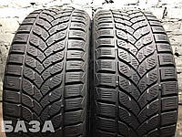 Зимние шины б/у 205/55 R16 Lassa Snoways ERA