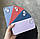 Силиковий фірмовий чохол для iphone 13, фото 3