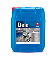 TEXACO Delo 400 XLE 10W-30, Моторное масло, 20 л