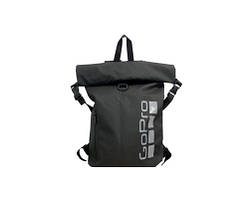 Новий Всепогодний рюкзак GoPro 20L Rolltop All-weather Backpack