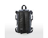 Новий Всепогодний рюкзак GoPro 20L Rolltop All-weather Backpack, фото 3