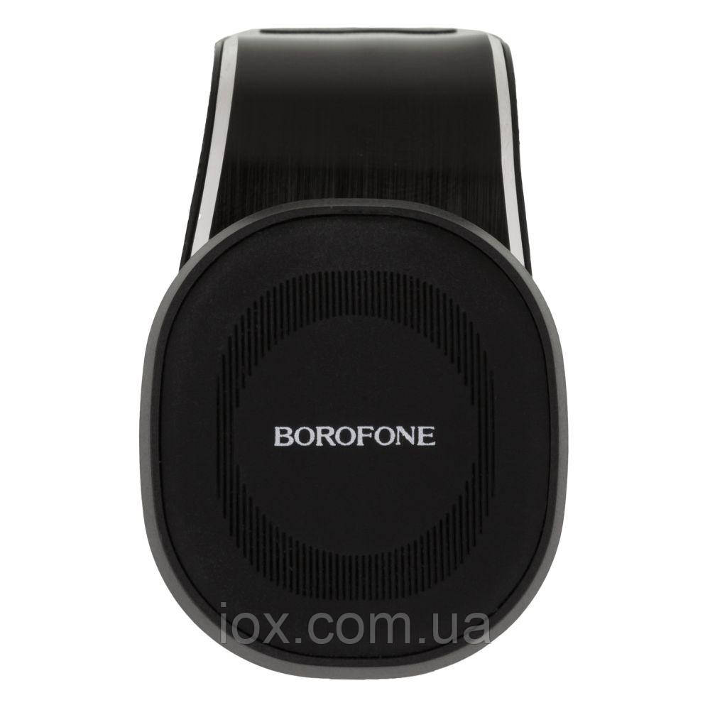 Автотримач Borofone BH40 Kyle