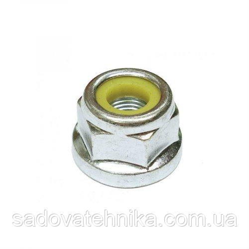 Стопорна гайка для мотокоси STIHL FS 55, FS 56, FS 70, FS 87, FS 90, FS 94, FS 120, FS 250, фото 1