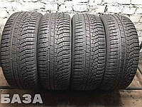 Зимние шины б/у 205/55 R16 Hankook Winter I*Cept Evo 2