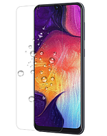 Протиударне прозоре скло для Samsung A50 2019
