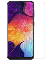Протиударне прозоре скло для Samsung A20(А105) 2019год