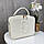 Жіноча якісна маленька сумка на плече, фото 4