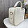 Жіноча якісна маленька сумка на плече, фото 10