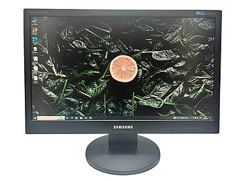 Монітор 22" Samsung 2243sn A-class