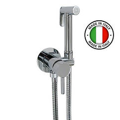 Гігієнічний душ зі змішувачем 2 в 1 Giulini G Programma Docce SH25CR хром