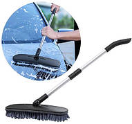 Автомобільна швабра Baseus Handy home Car Dual-use Mop CRTB-01 Чорний