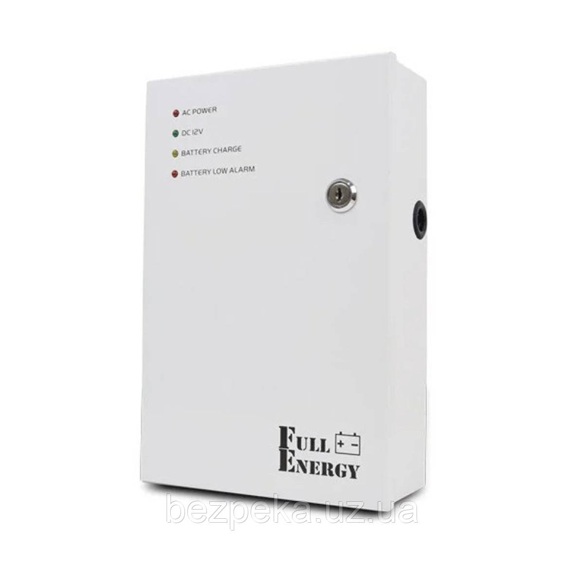 BBG-125 5А 12В Блок безперебійного живлення Full Energy