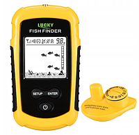 Эхолот Lucky Fish Finder FFW1108-1