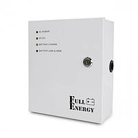 BBG-125 5А 12В Блок безперебійного живлення Full Energy, фото 5