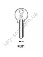 KOB1 /SILCA/, фото 1