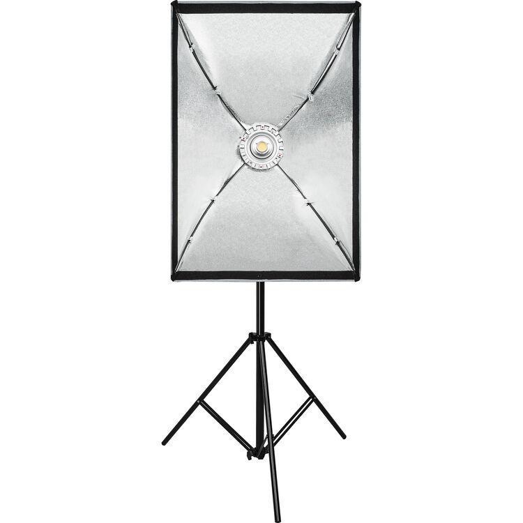 Софтбокс Aputure Light Box 60x90 (Lightbox 6090) (APA0222A30) - фото 4 - id-p1586057505