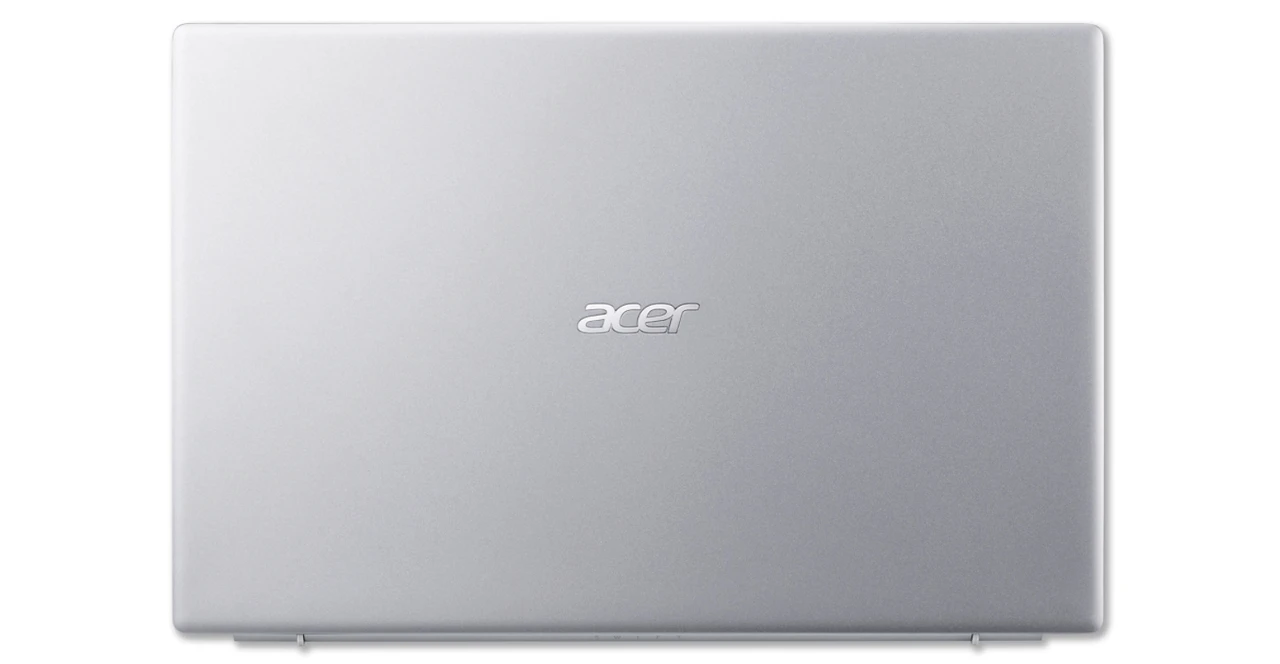 Ультрабук Acer Swift SF314-511-360U Silver / 14" IPS / Intel Core i3-1115G4 (2(4) ядра по 4.1GHz) / 8GB DDR4 / - фото 9 - id-p1925226946