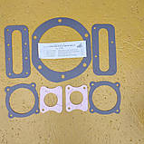 Комплект прокладок переднього ведучого моста Т40, фото 2