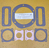 Комплект прокладок переднього ведучого моста Т40, фото 3