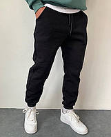 Модные мужские штаны-джоггеры Резинка,карманы.Манжеты с резинкой кашкорс.Турецкий трикотаж на флисе Цвета3