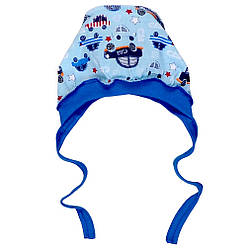 Чепчик, кулір Татошка