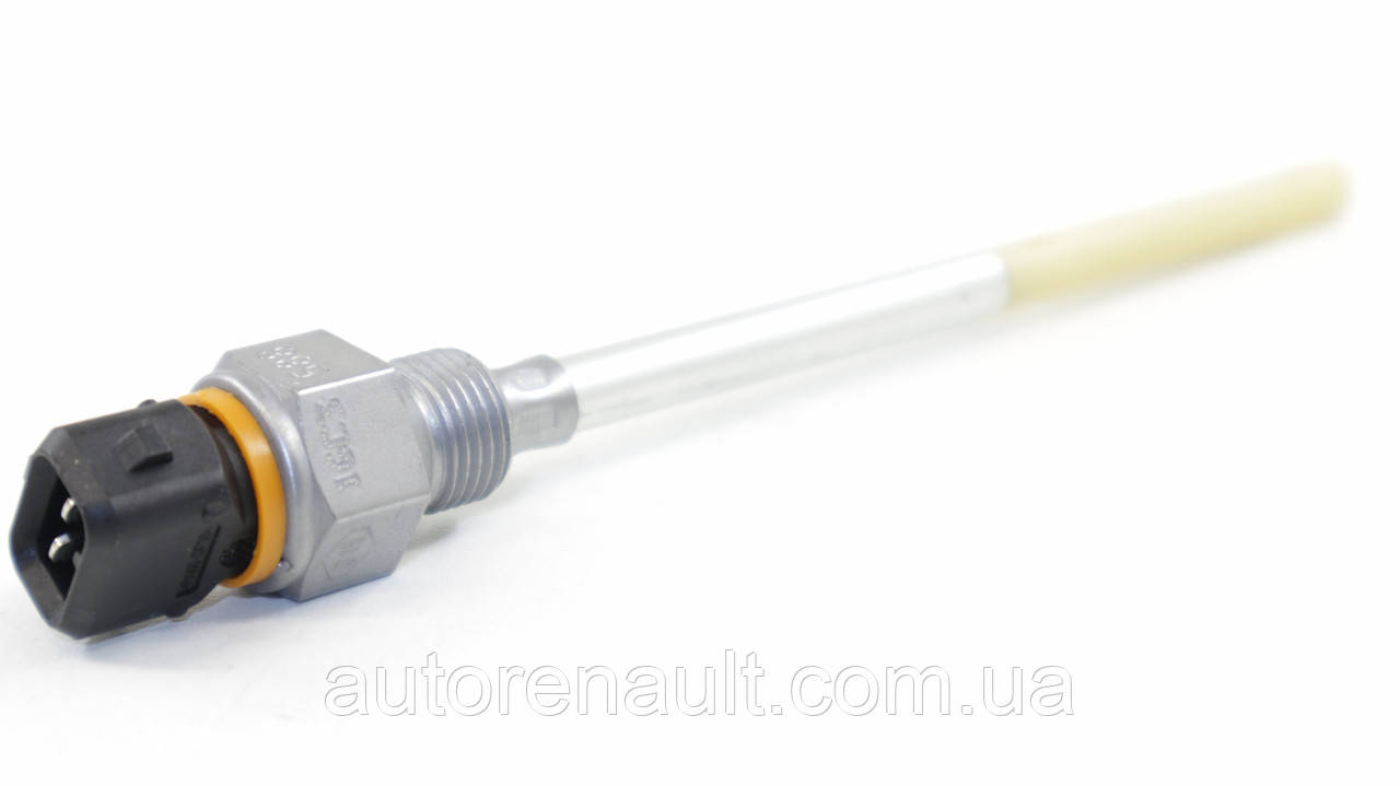 Датчик уровня масла на Рено Дастер 1.5 dCi 2011-> Renault (Оригинал ...