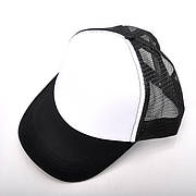 Кепки для сублімації