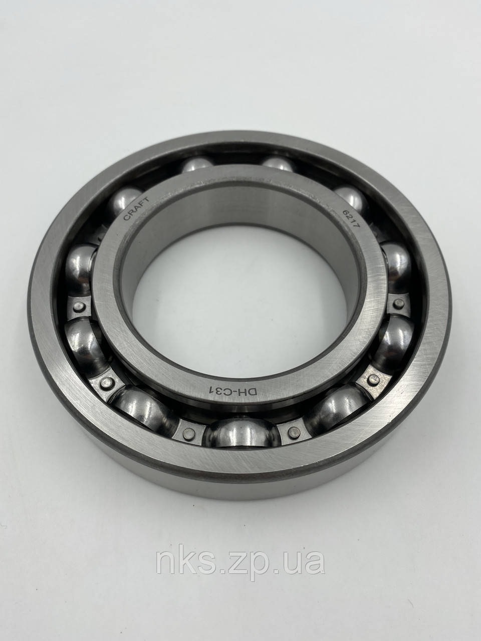 Підшипник 217 (6217) Craft