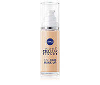 Nivea Cellular Care & Color тонуючий крем 3в1