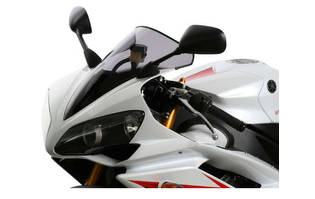 Тоноване вітрове скло MRA Original "O" форми для мотоцикла Yamaha YZF R 1 (07-08)