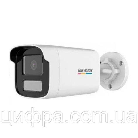 Відеокамера Hikvision DS-2CD1T47G0-LUF (4 мм), фото 1