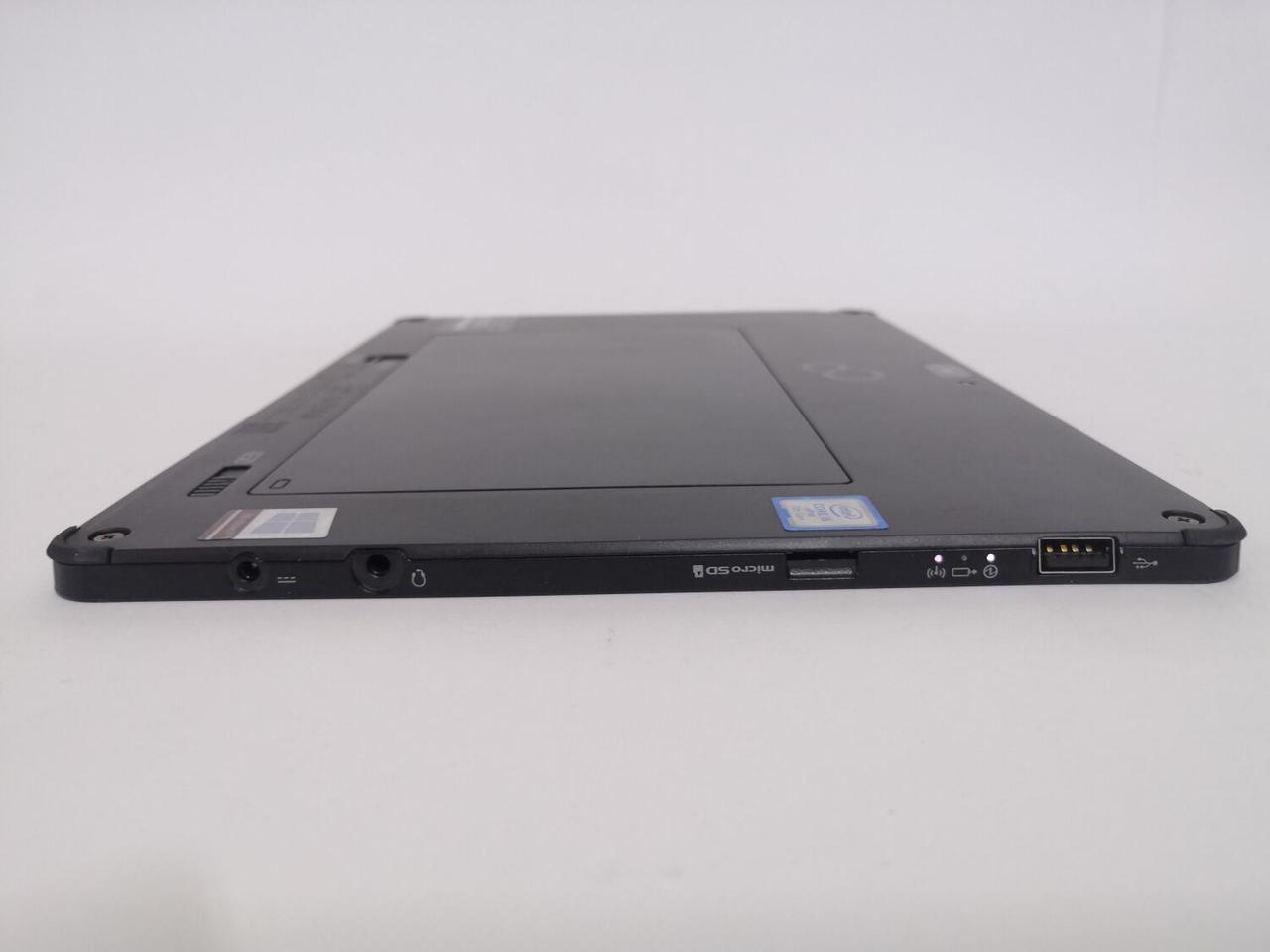 Ноутбук-трансформер Fujitsu Tablet Stylistic V727 / 12.5" IPS Touch / Core i5-7Y57 (2(4) ядра по 1.2-3.3GHz) / - фото 5 - id-p1925227661